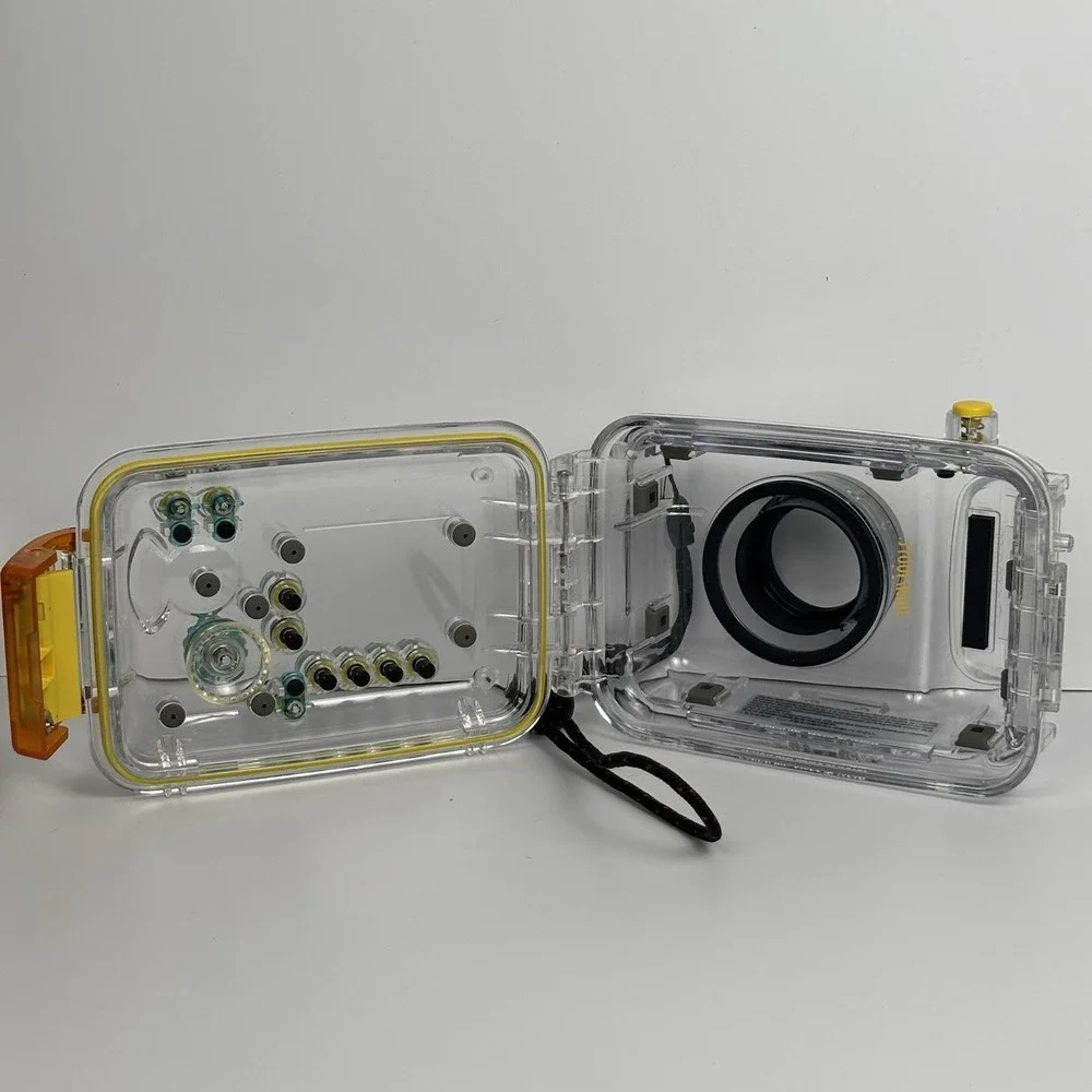 Canon powershot a30